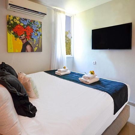 Yalarent Sunora 3Br Apt - Families Only Eilat Exteriör bild