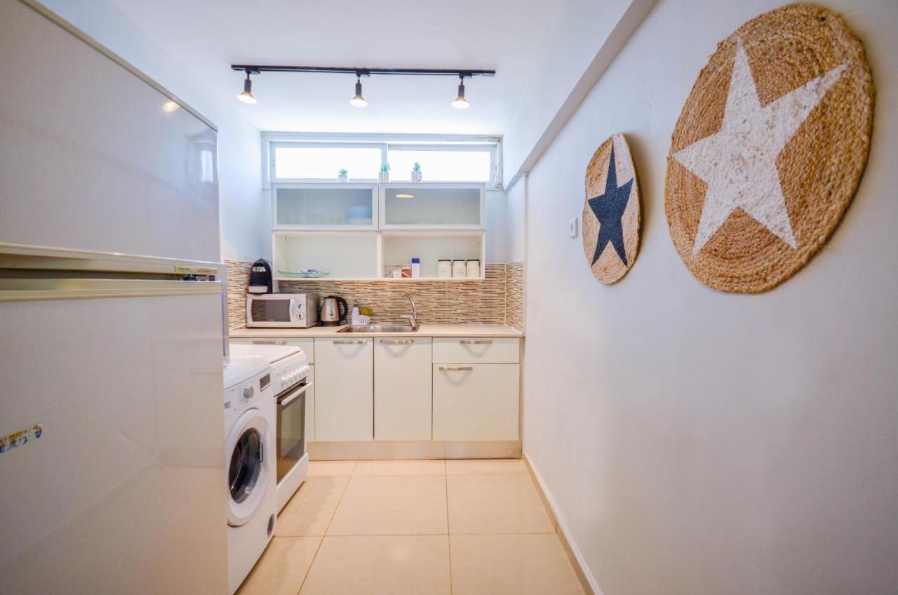 Yalarent Sunora 3Br Apt - Families Only Eilat Exteriör bild