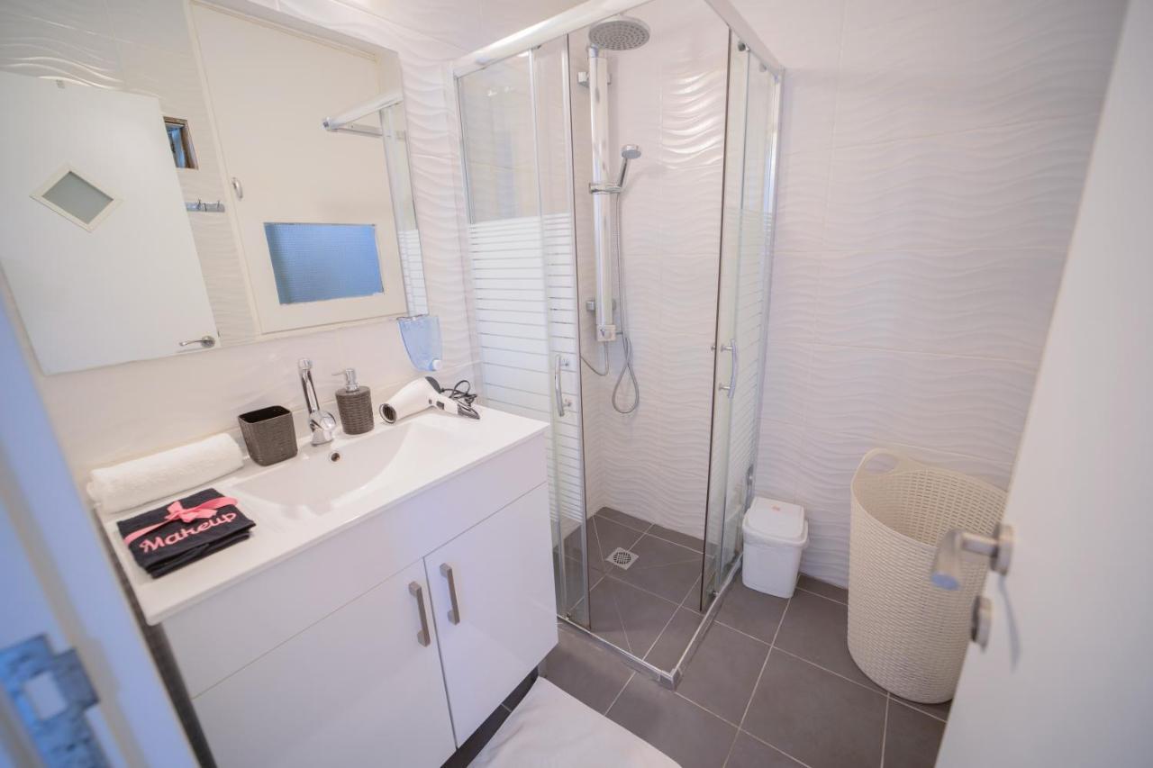 Yalarent Sunora 3Br Apt - Families Only Eilat Exteriör bild