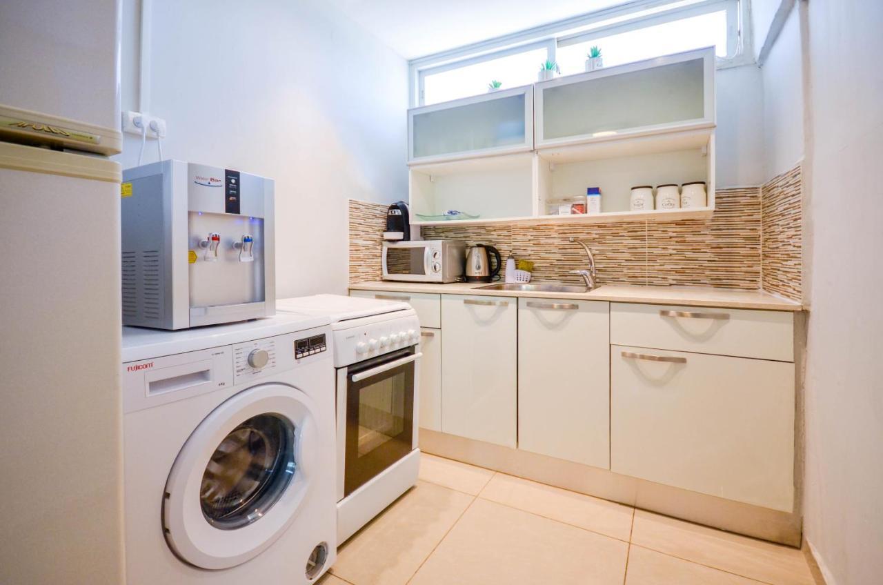 Yalarent Sunora 3Br Apt - Families Only Eilat Exteriör bild