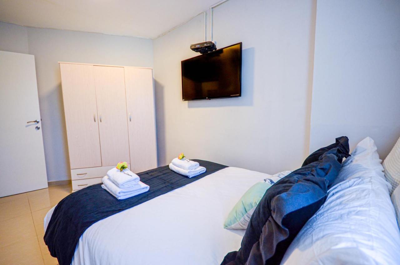 Yalarent Sunora 3Br Apt - Families Only Eilat Exteriör bild